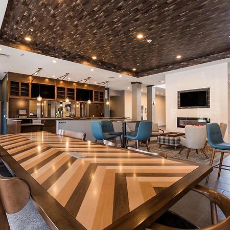 Four Points By Sheraton Elkhart Dış mekan fotoğraf