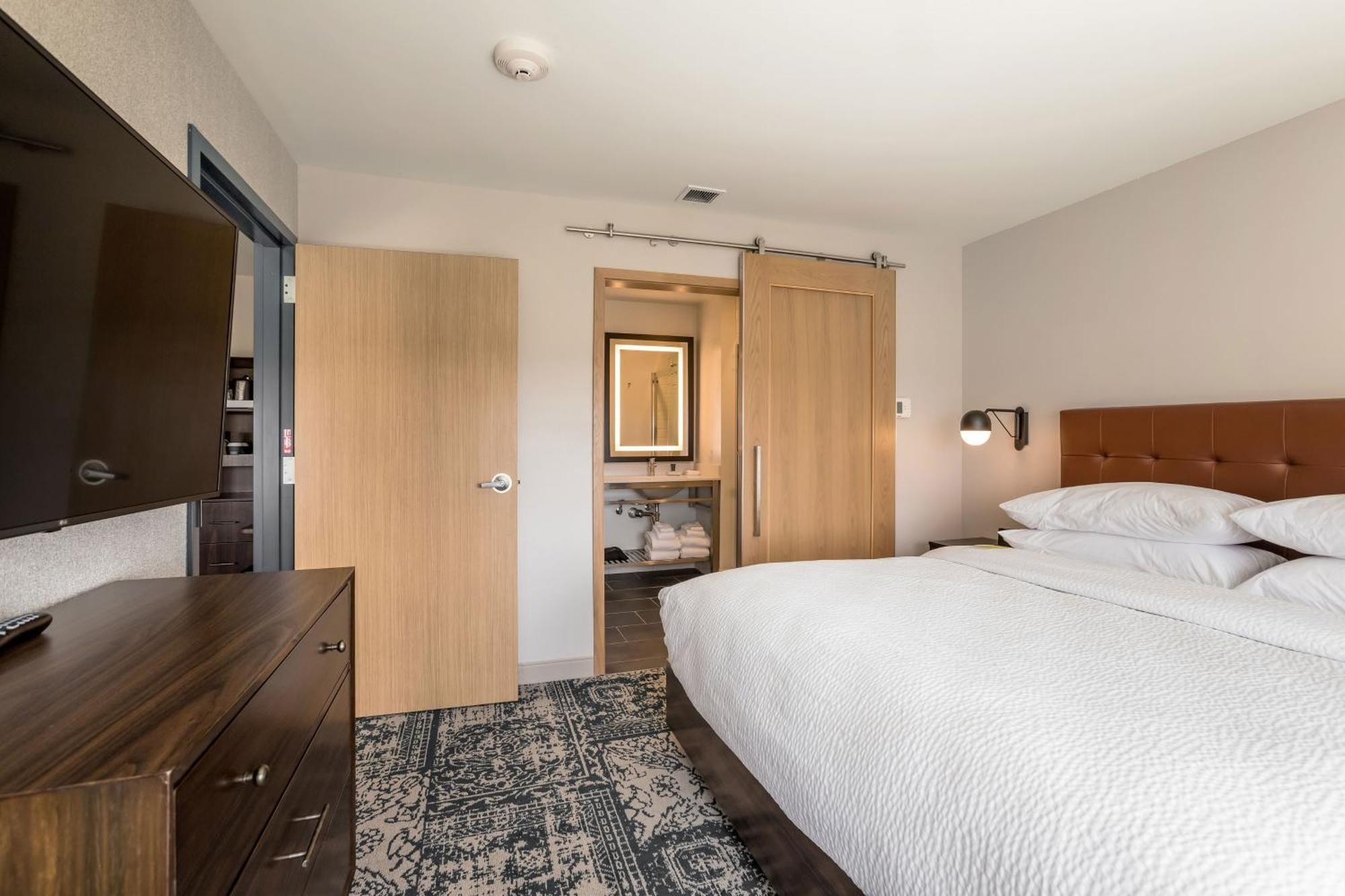 Four Points By Sheraton Elkhart Dış mekan fotoğraf