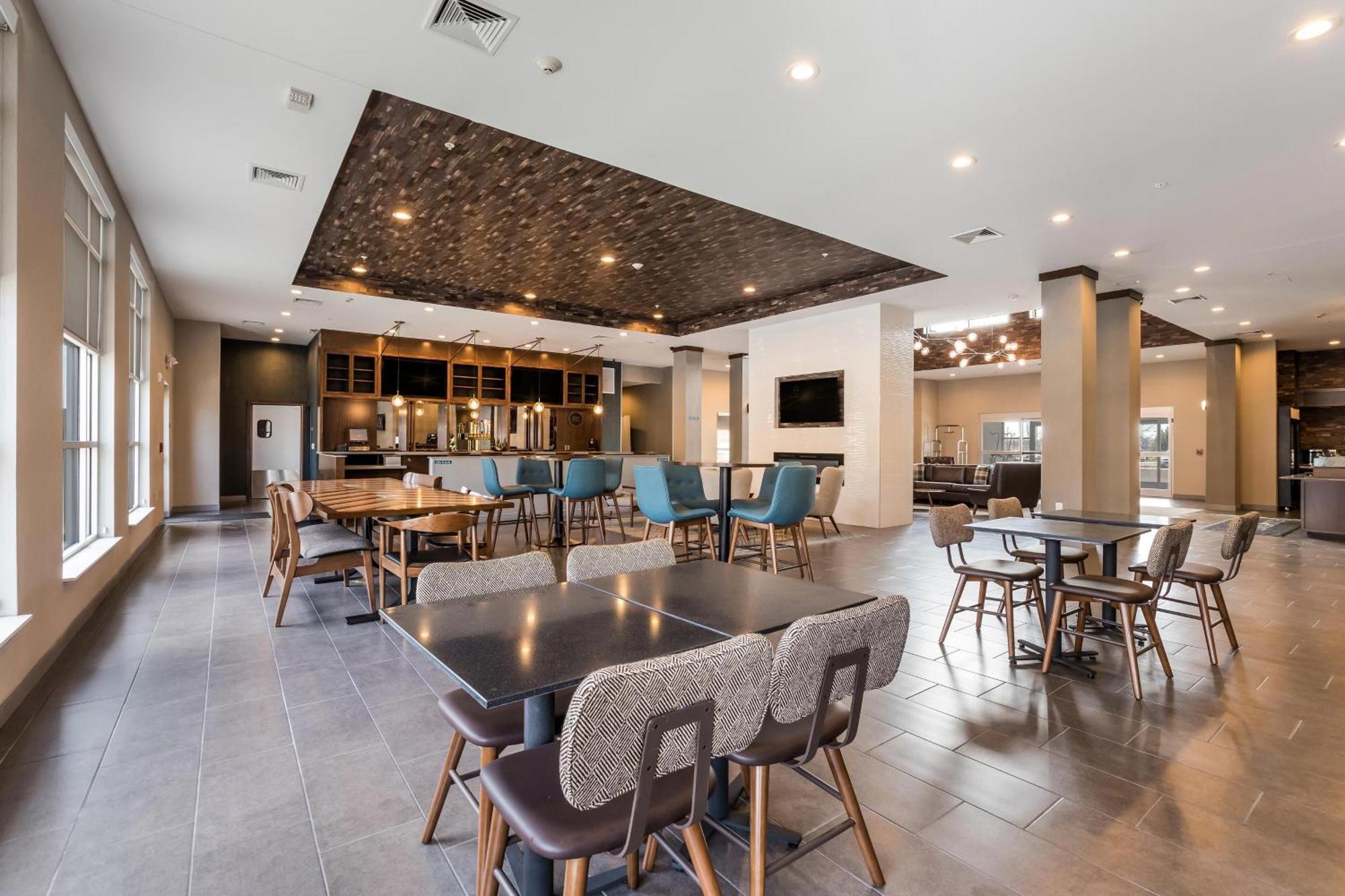 Four Points By Sheraton Elkhart Dış mekan fotoğraf