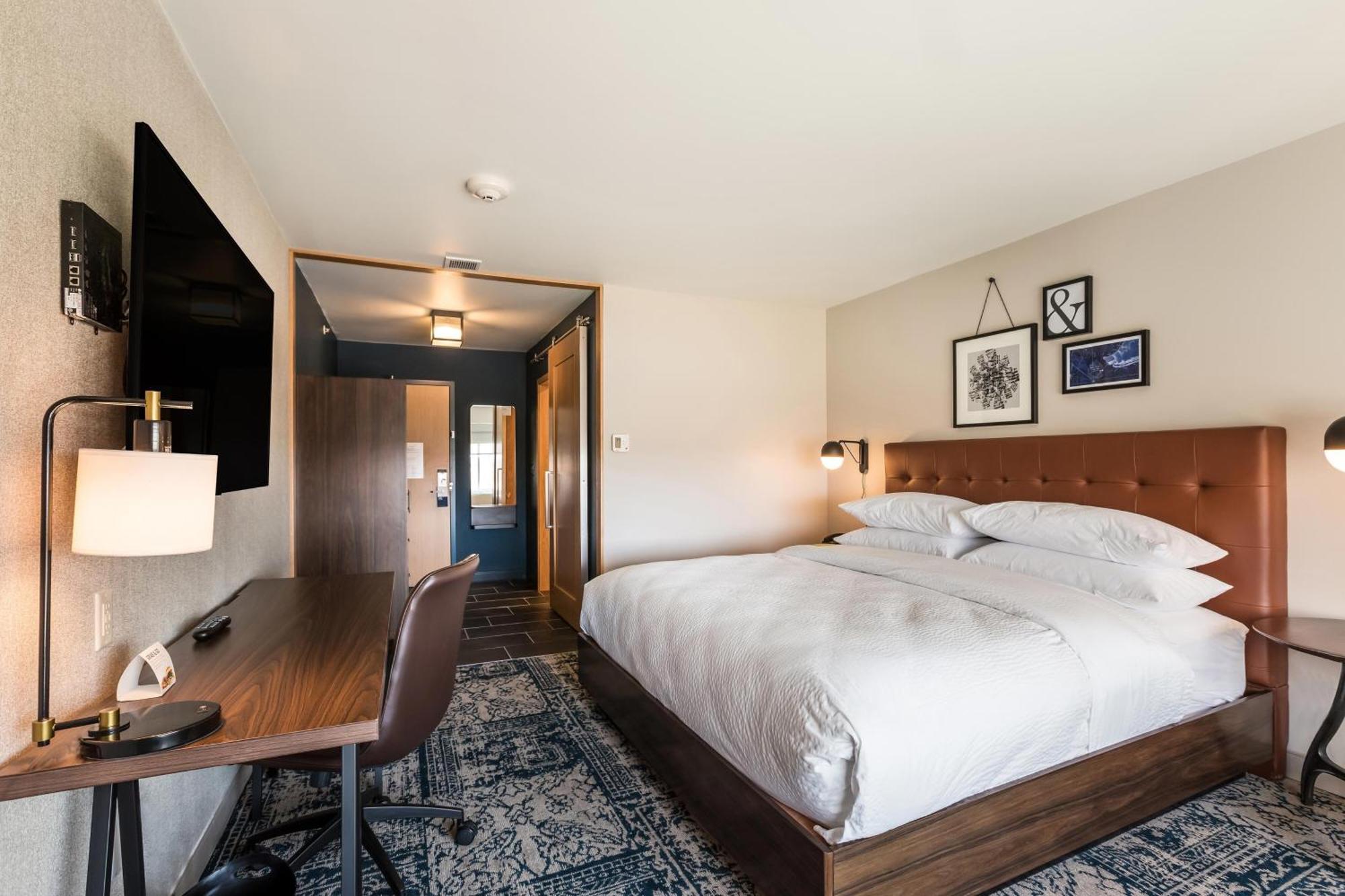 Four Points By Sheraton Elkhart Dış mekan fotoğraf